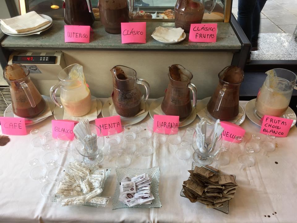 Panaderia Iaia Lluïsa