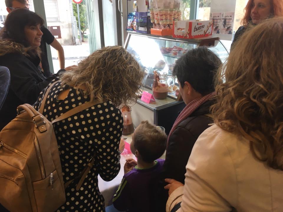 Panaderia Iaia Lluïsa